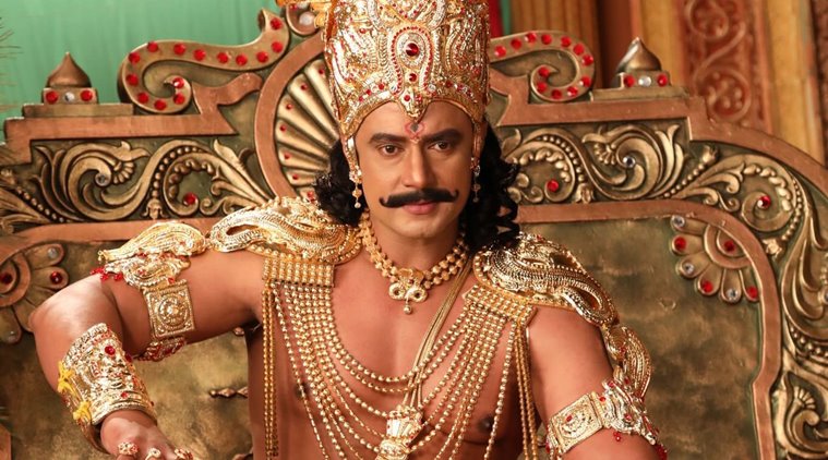 Kurukshetra darshan film