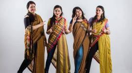 Laisfita, All-girls band bangladesh, bangaldeshi music, pop band, Swapno Ekhon Amar Haatey, A R Rahman, indianexpress.com,