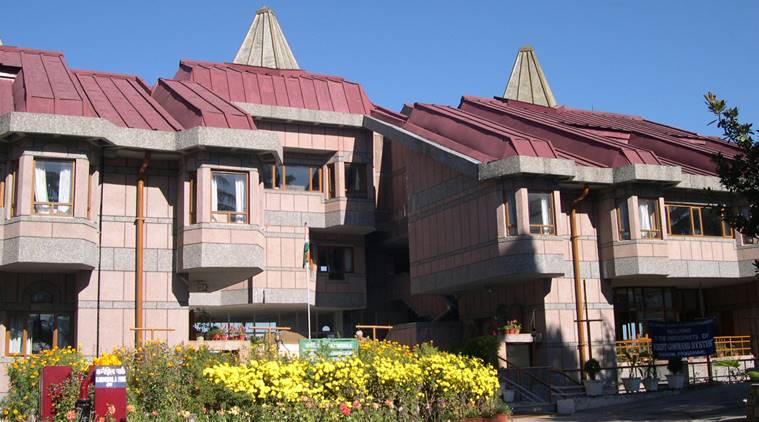 Lal Bahadur Shastri National academy of Administration, LBSNAA, LBSNAA Mussoorie , Mussoorie Academy