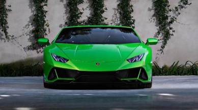 Slowdown affecting super luxury segment but growth plans intact: Lamborghini  India | Auto & Travel News,The Indian Express