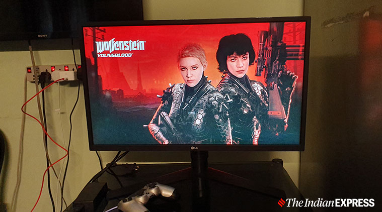LG UltraGear 27GL650F-B Monitor Review: More than Just 144Hz Gaming! 
