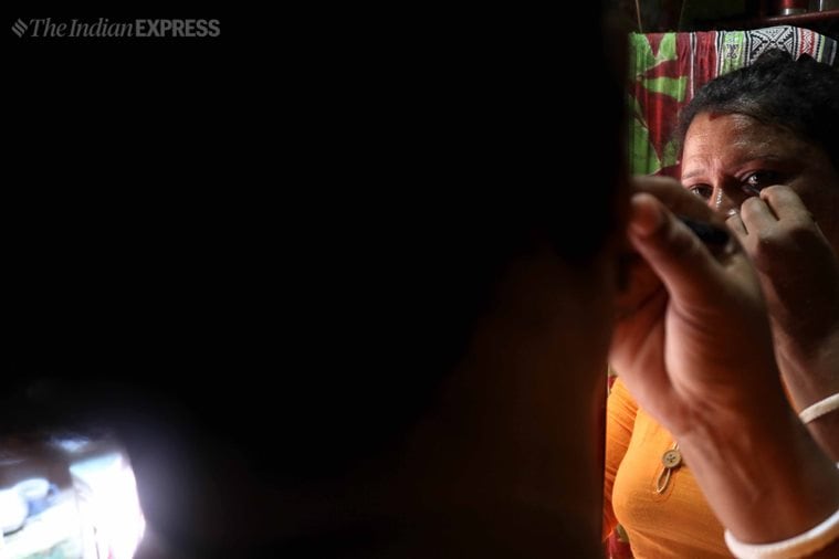 prostitute of sonagachi photos