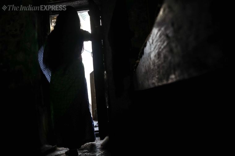 kolkata red light area, kolkata sex workers, india biggest red light area,sonagachi, india sex workers, life in a brothel, kolkata brothel, life of sex workers, kolkata news, indian news, indian express