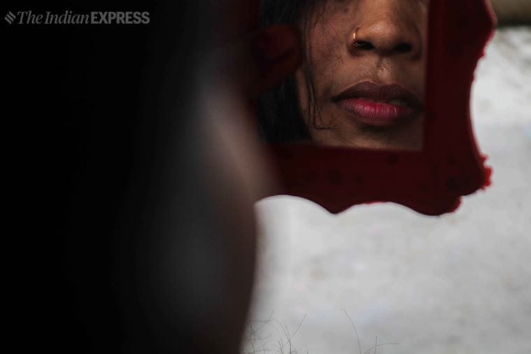 kolkata red light area, kolkata sex workers, india biggest red light area,sonagachi, india sex workers, life in a brothel, kolkata brothel, life of sex workers, kolkata news, indian news, indian express
