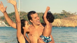 Lisa Haydon pregnant