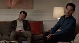 Living With Yourself paul rudd