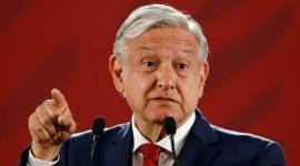 Prodded by US, Mexico aims to restart industrial plants