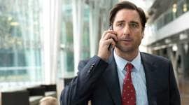 Luke Wilson 12 Mighty Orphans