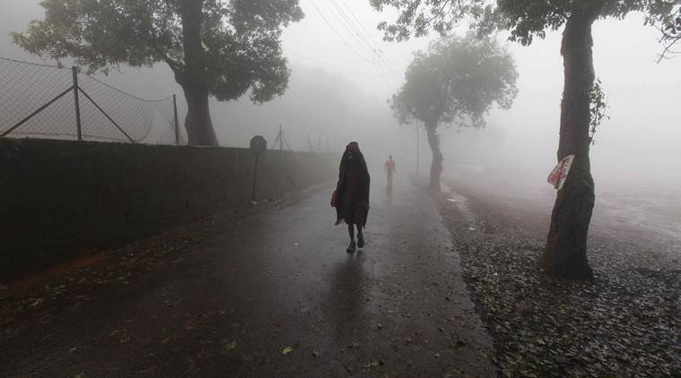 Second Year In A Row Mahabaleshwar Gets Above Normal Rainfall Beats 