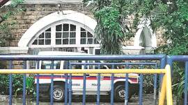 Mika Singh, Mika Singh manager, Mika Singh manager dead, Mika Singh's manager kills self, Mika Singh manager kills self, Mumbai news, city news, Indian Express