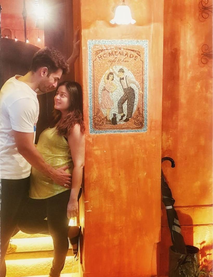 Mahhi Vij