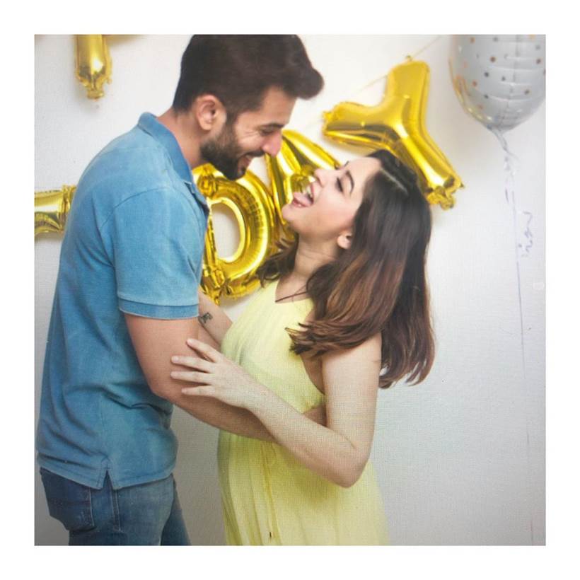 mahhi vji jay