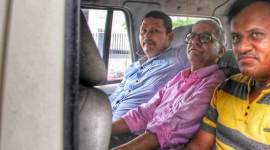 Makarand Kulkarni, DSK Group, Pune