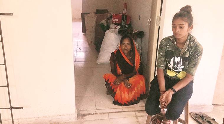 Malad wall collapse: Mahul rehabilitation splits families, survivors look for new schools, jobs