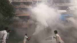 Delhi: 85% posts for anti-malaria staff lying vacant at MCDs