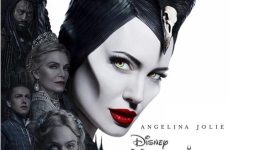 Angeline Jolie maleficent mistress of evil