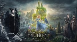Maleficent: Mistress of Evil