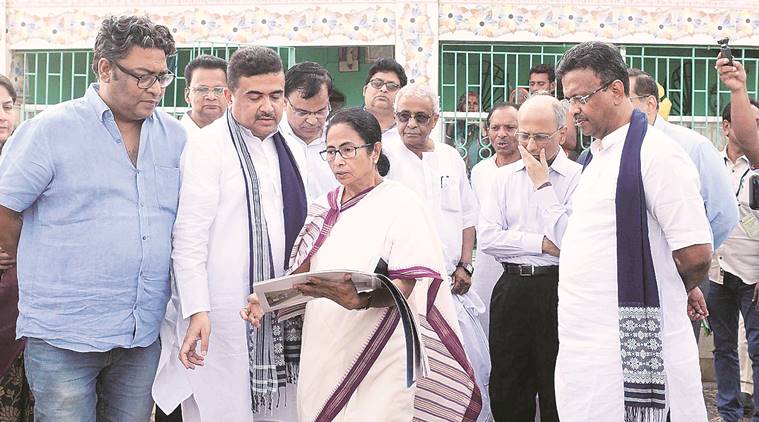 Mamata Banerjee: Digha will be turned into religious tourism destination