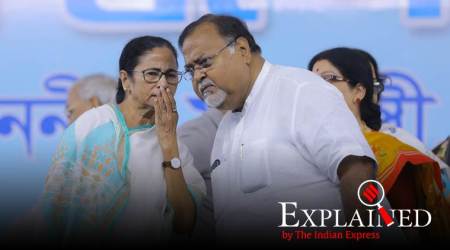 TMC's Partha Chatterjee summoned by CBI: Saradha scam's connection to Mamata's party
