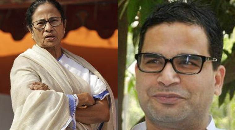 West Bengal Prashant Kishors Team To Track Tmc Leaders Visits To Villages Kolkata News