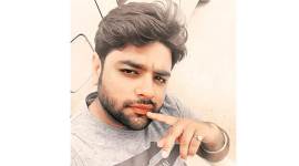 man dies kite flying string, kite string kills man, delhi engineer killed by kite string, delhi city news, delhi news, city news, Indian Express