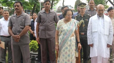 Manipur celebrates Patriots' day, remembers fallen heroes of Anglo-Manipuri war