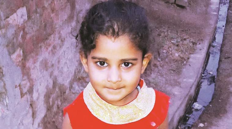 Delhi Four Year Old Dead After Manjha Slits Her Throat Cities News