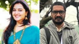 Manju Warrier Sanal Sasidharan