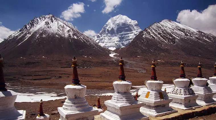 China grants visas to Mansarovar pilgrims | India News,The Indian Express