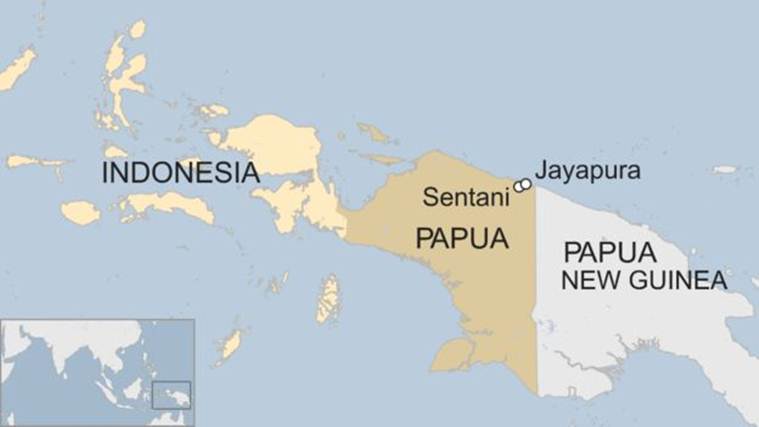 Explained: Why West Papuans are holding violent protests against