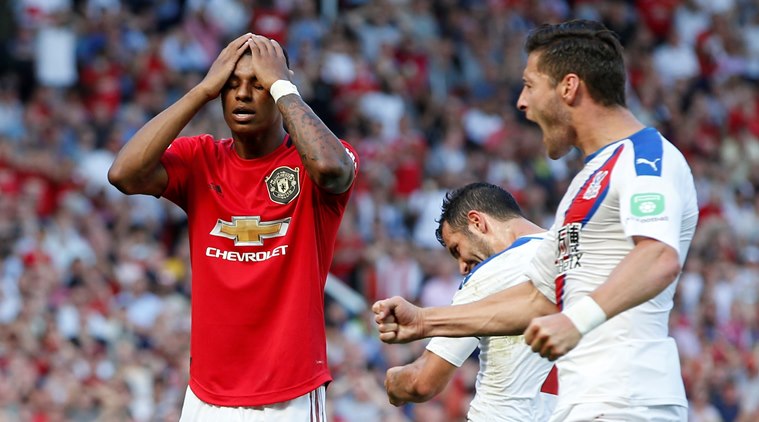 Premier League Roundup: Penalty woes for Manchester United, win for Chelsea
