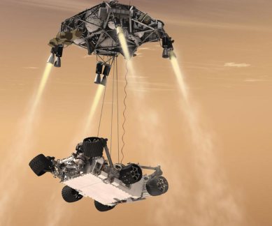 NASA, NASA Mars rover, Mars 2020 rover, Mars 2020 rover landing, Mars 2020 Iceland, Mars 2020 rover testing