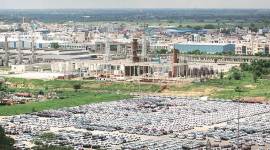 maruti automobile sector slump, auto sector demand slump, haryana automobile industries, haryana unemployment, haryana news