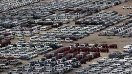 Maruti Suzuki cuts 3,000 contract jobs