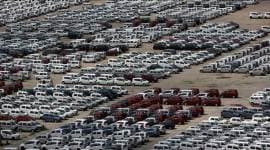 Maruti Suzuki cuts 3,000 contract jobs