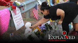 Mass shooting, what leads to mass shooting, who commits mass shooting, Mass shooting explained, Donald Trump on mass shooting,