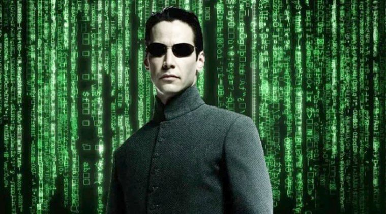 Keanu Reeves' The Matrix to Re-Release in Indian Theatres Ahead of The  Matrix Resurrections Release - News18