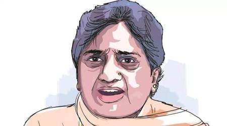 Mayawati