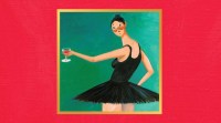 MBDTF 759 Kaye West MBDTF