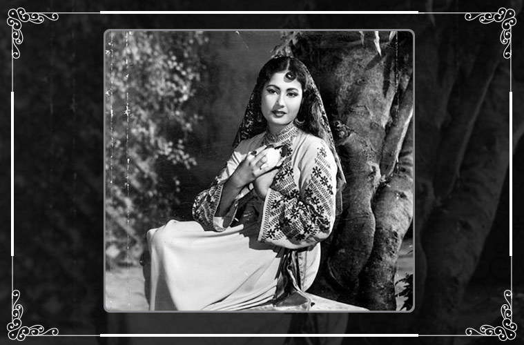 Meena Kumari Gives Fashion Goals Even Today See Pics Fashion News