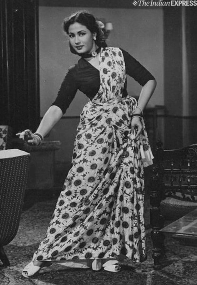 Meena Kumari rare photos