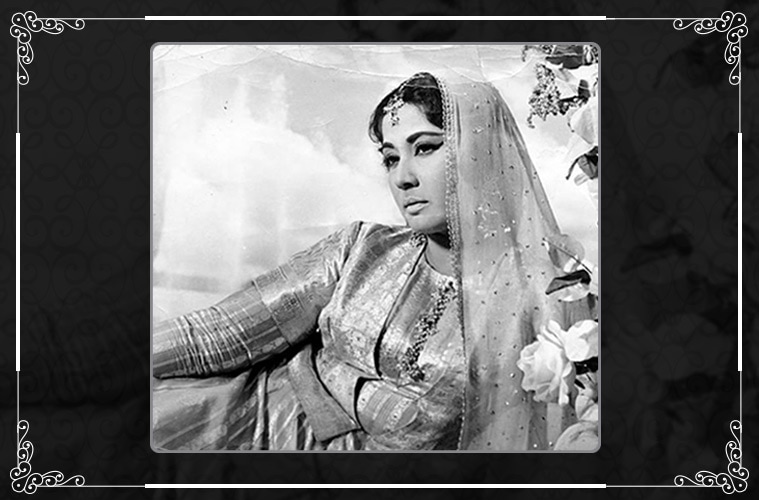 Meena Kumari birthday, happy birthday Meena Kumari, Meena Kumari fashion style