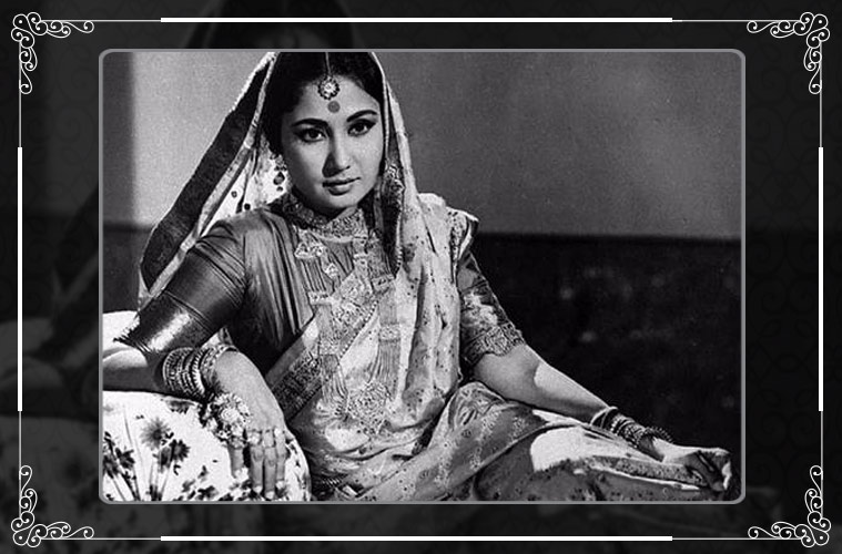 Meena Kumari birthday, happy birthday Meena Kumari, Meena Kumari fashion style