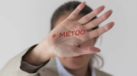 sexual harassment at work, metoo, indianexpress.com, emma watson, helpline for sexual harassment,