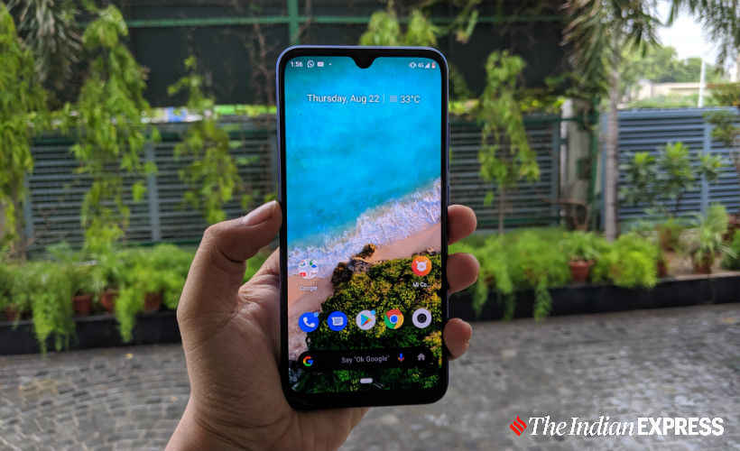 xiaomi mi a3, mi a3, mi a3 launch, mi a3 india price, mi a3 price, mi a3 india launch, xiaomi mi a3 specifications, mi a3 features, xiaomi android one