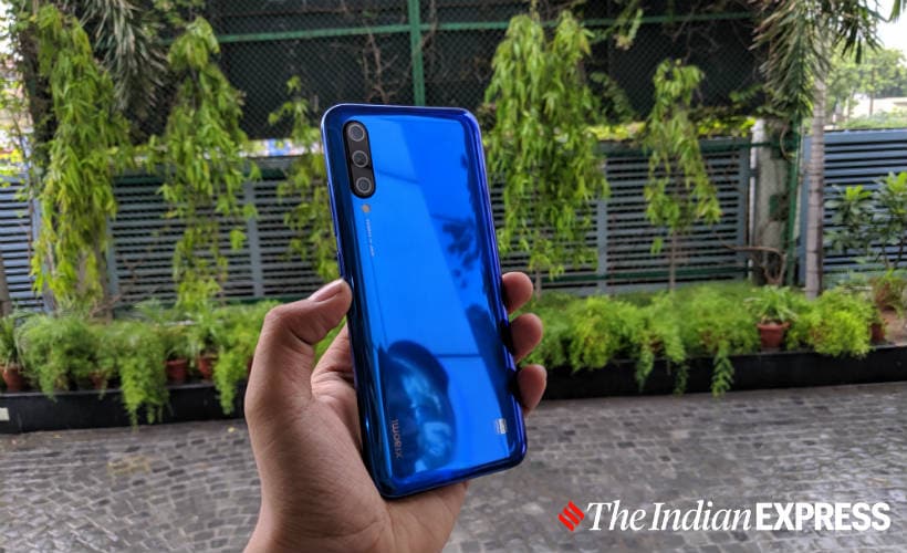xiaomi mi a3, mi a3, mi a3 launch, mi a3 india price, mi a3 price, mi a3 india launch, xiaomi mi a3 specifications, mi a3 features, xiaomi android one