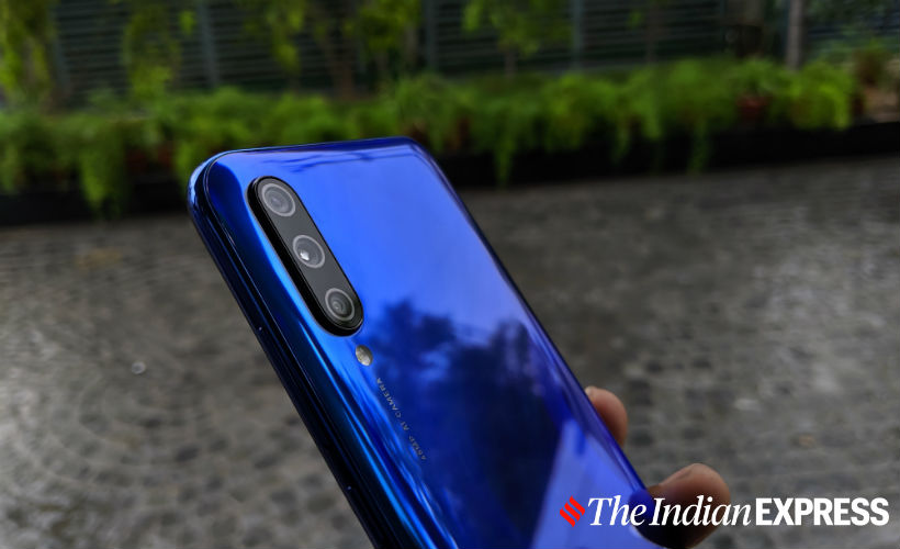 xiaomi mi a3, mi a3, mi a3 launch, mi a3 india price, mi a3 price, mi a3 india launch, xiaomi mi a3 specifications, mi a3 features, xiaomi android one