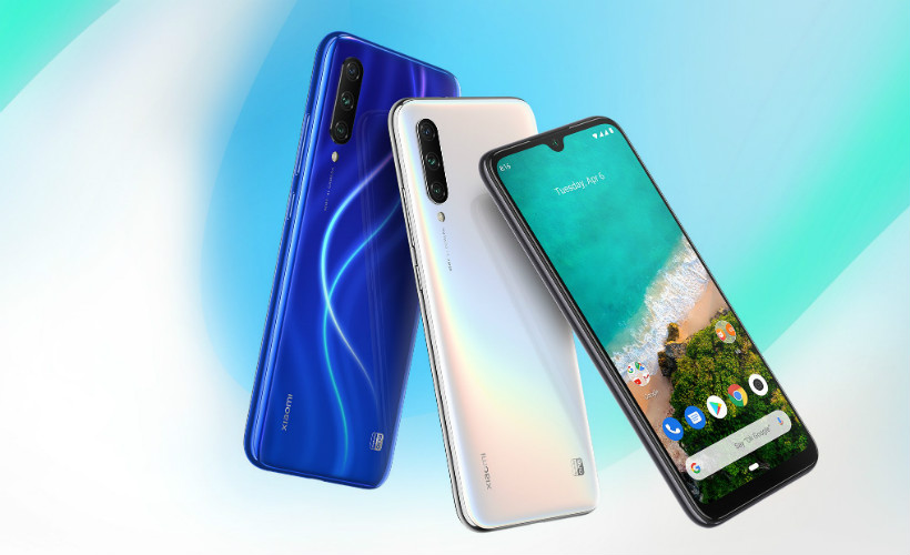 realme 5, realme 5 pro, samsung galaxy note 10, motorola one action, xiaomi mi a3