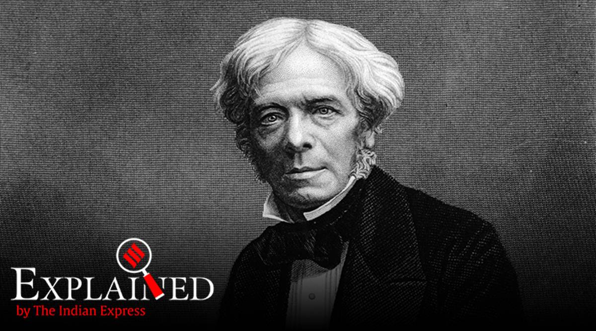 Explained: Michael Faraday and electromagnetic induction