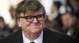 Michael Moore